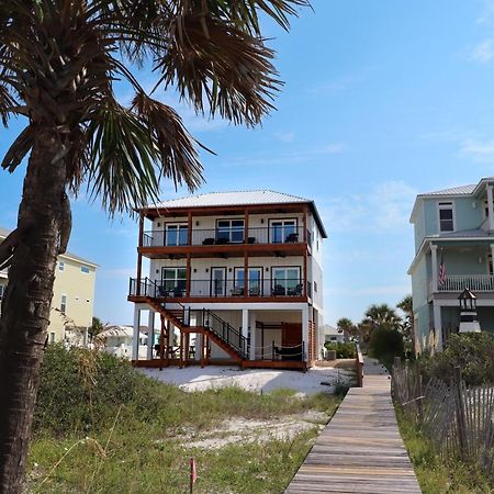Port St. Joe The Lazy Turtle 빌라 외부 사진