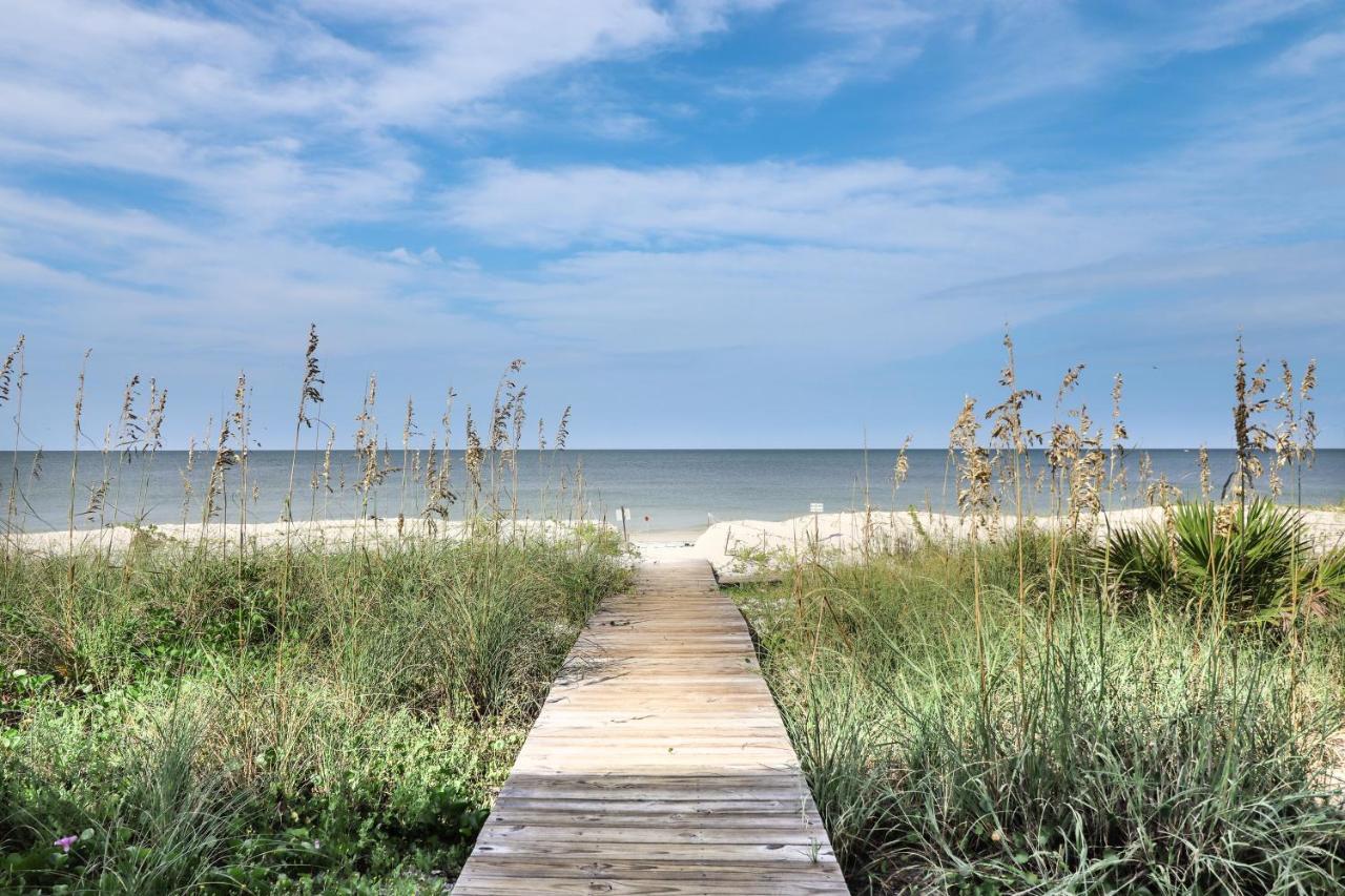 Port St. Joe The Lazy Turtle 빌라 외부 사진