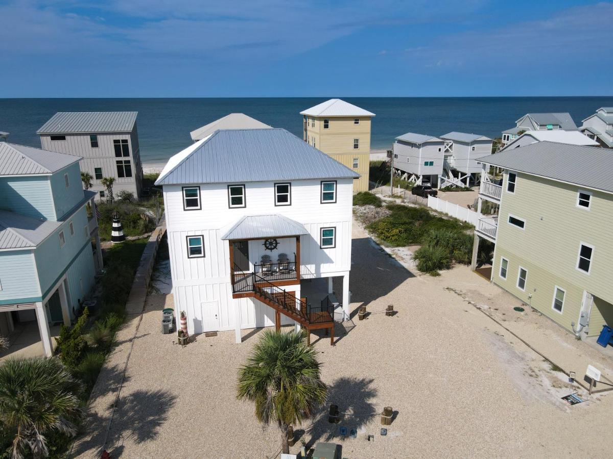 Port St. Joe The Lazy Turtle 빌라 외부 사진