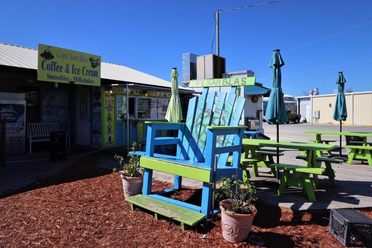 Port St. Joe The Lazy Turtle 빌라 외부 사진