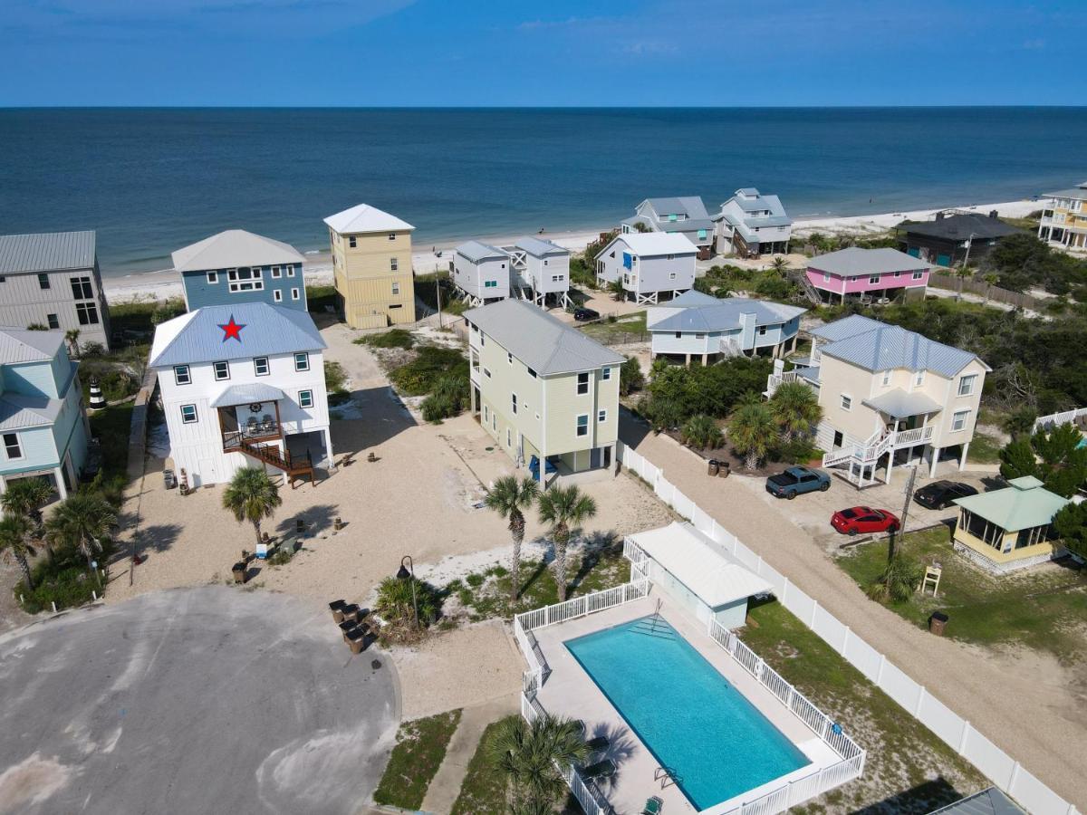 Port St. Joe The Lazy Turtle 빌라 외부 사진